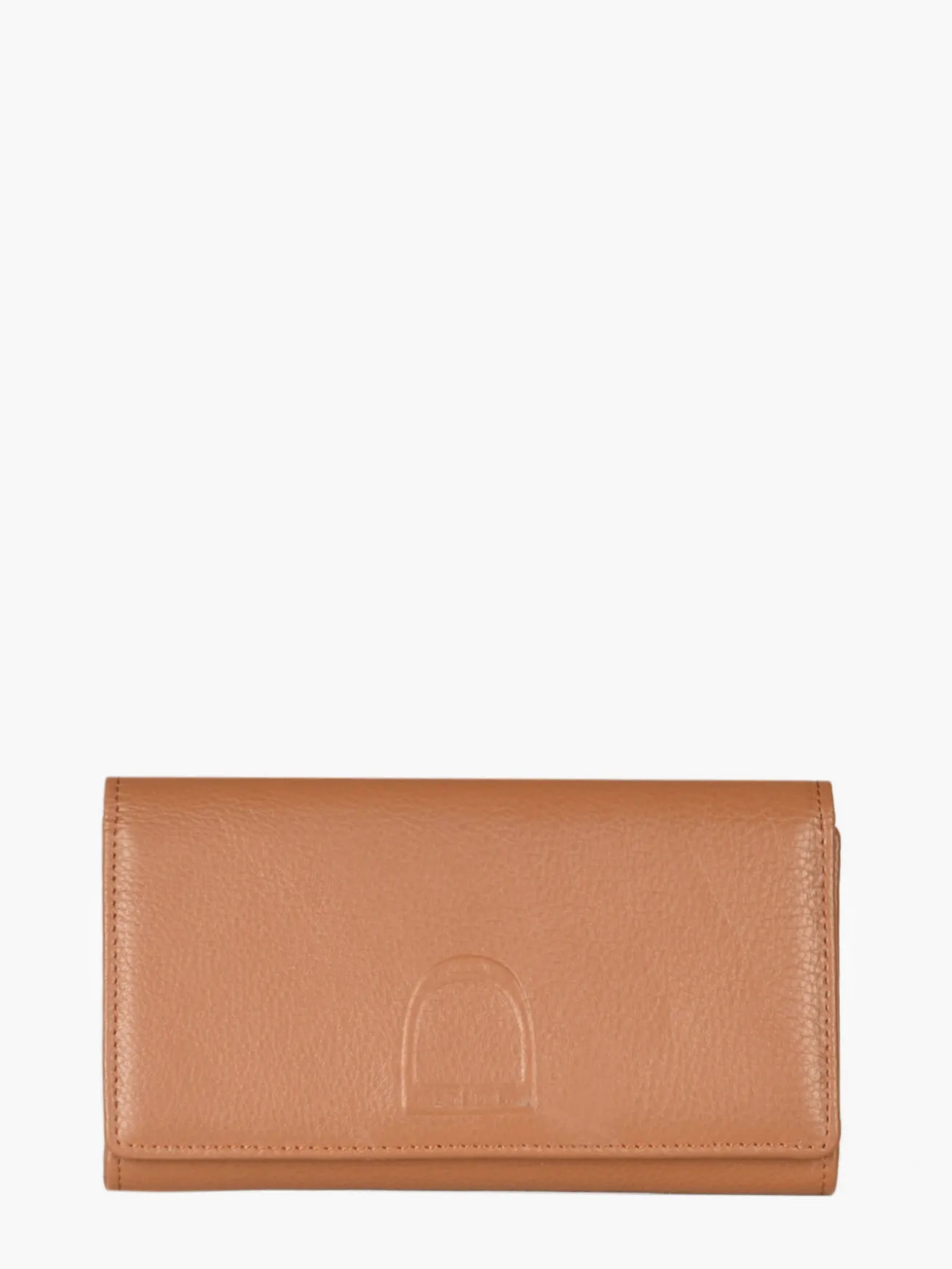 Portefeuille Balade cuir ETRIER