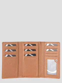 Portefeuille Balade cuir ETRIER