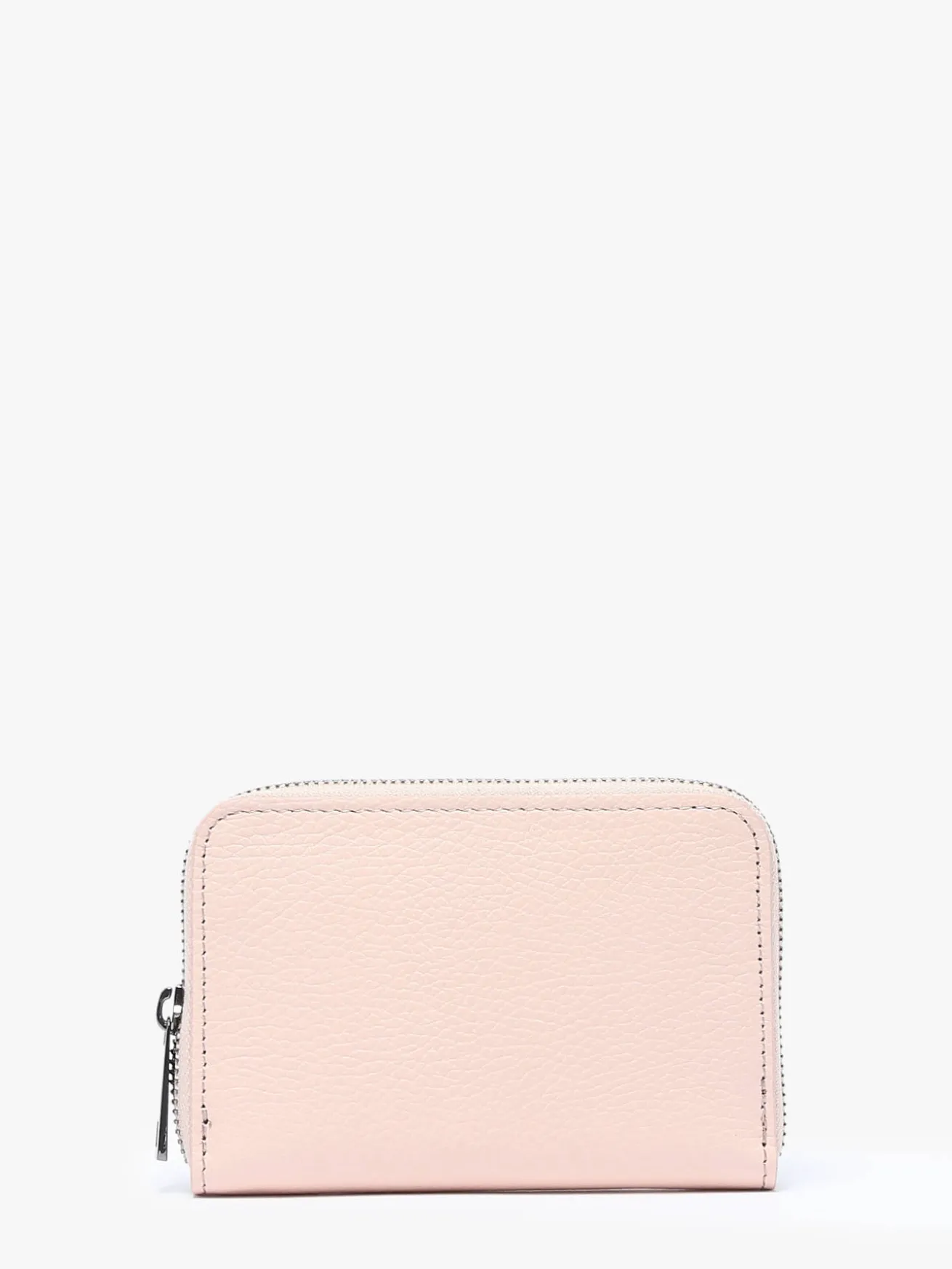 Portefeuille Caviar cuir MILANO