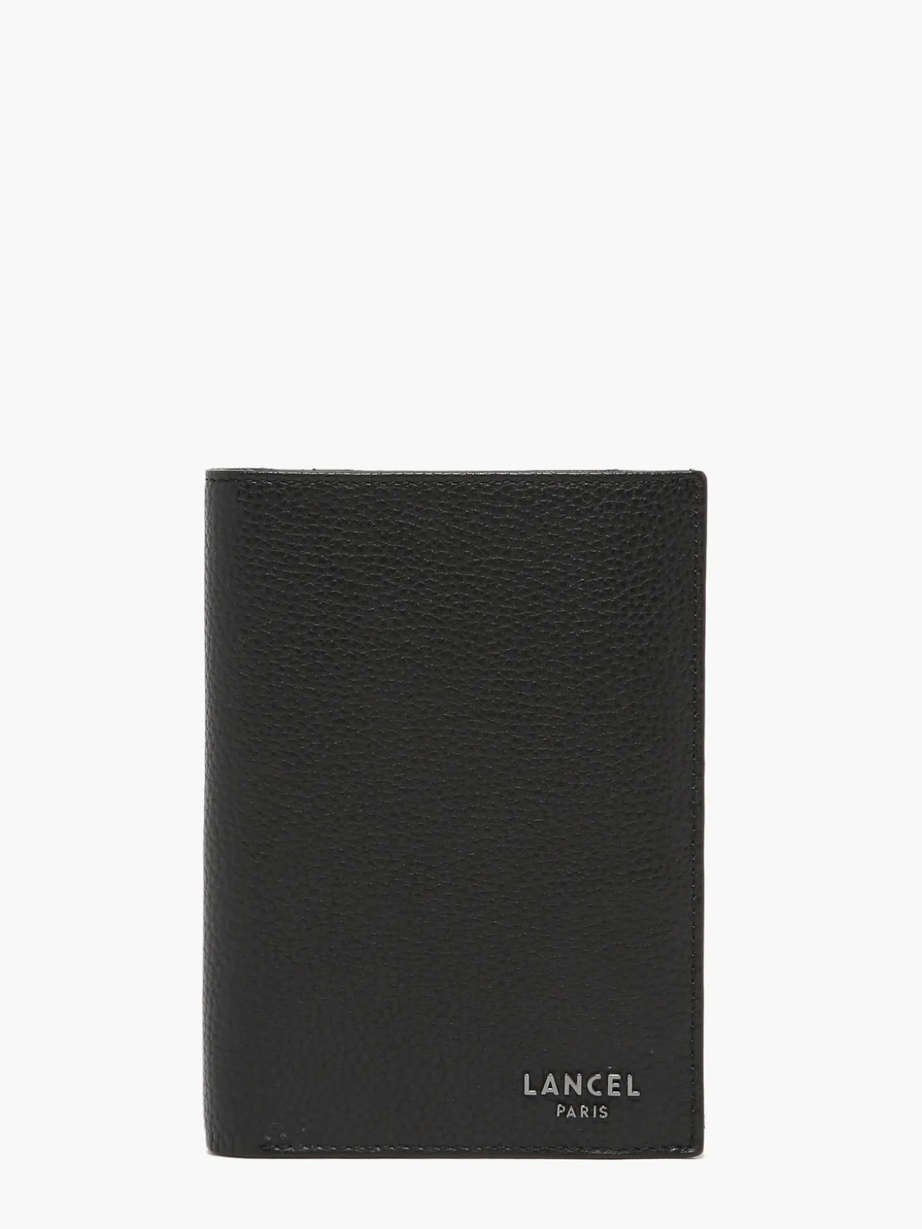 Portefeuille Côme cuir LANCEL