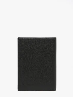 Portefeuille Côme cuir LANCEL