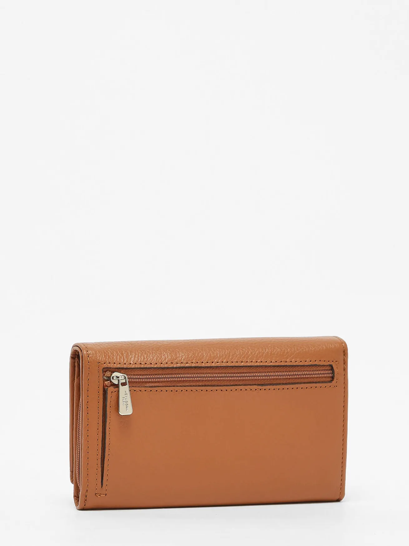 PORTEFEUILLE Confort cuir HEXAGONA