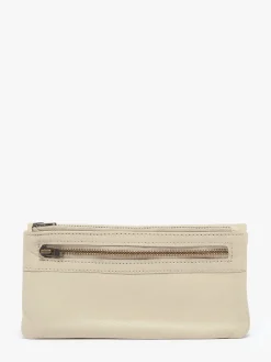Portefeuille Cow cuir BASILIC PEPPER