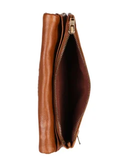 Portefeuille Cow cuir BASILIC PEPPER
