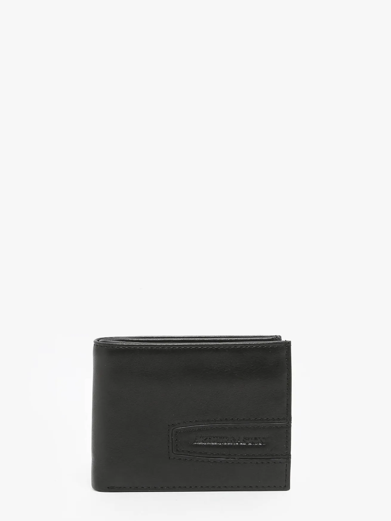 Portefeuille cuir ARTHUR & ASTON