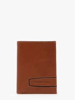 Portefeuille cuir ARTHUR & ASTON