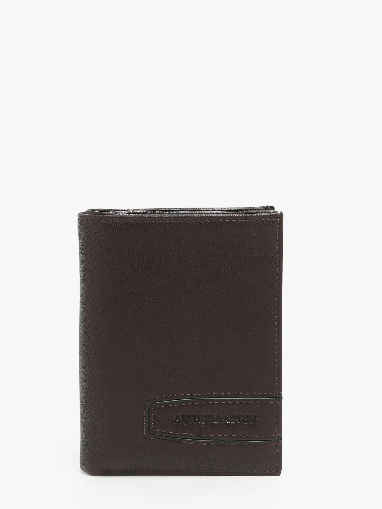 Portefeuille cuir ARTHUR & ASTON
