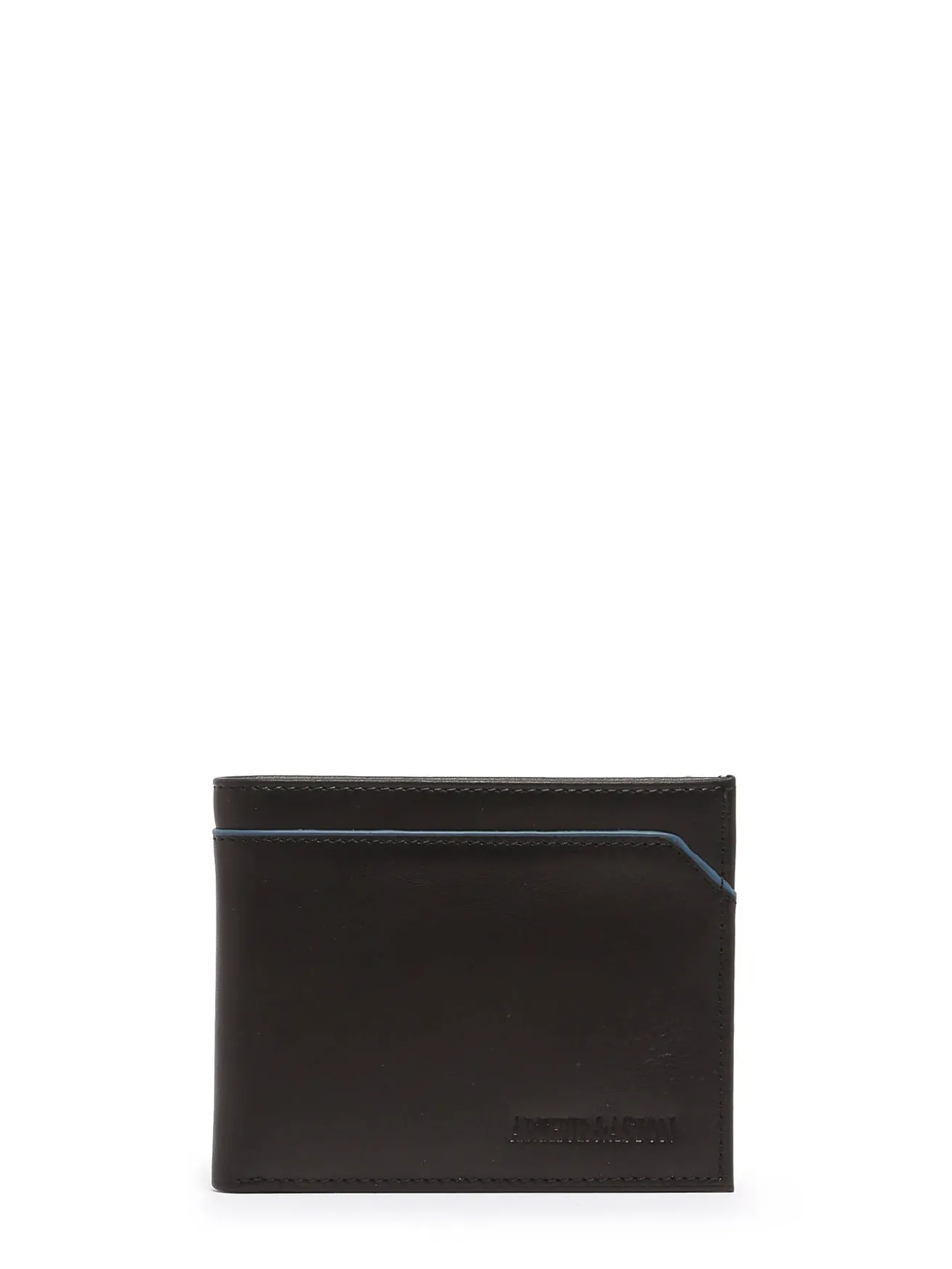 Portefeuille cuir ARTHUR & ASTON