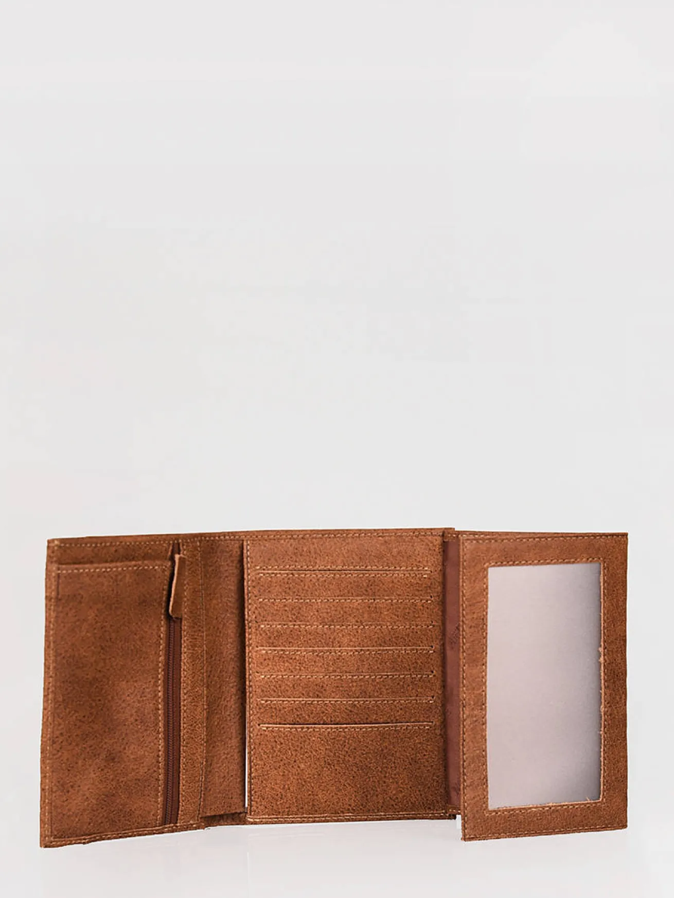 PORTEFEUILLE cuir ARTHUR & ASTON