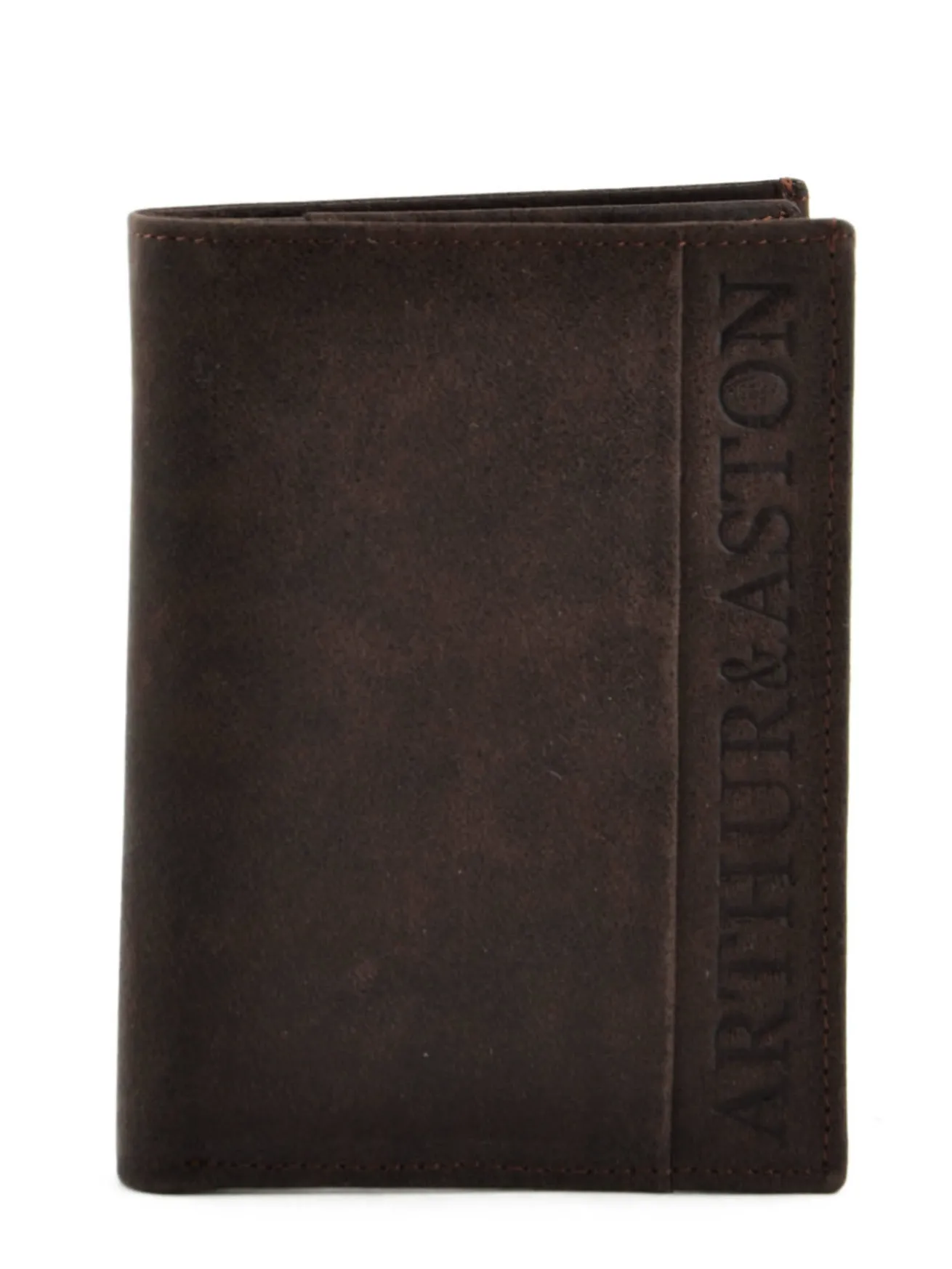 Portefeuille cuir ARTHUR & ASTON