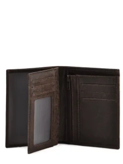 Portefeuille cuir ARTHUR & ASTON