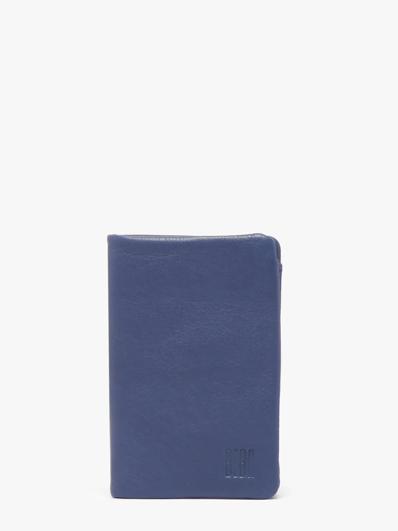 Portefeuille cuir BIBA