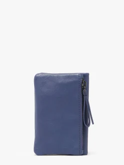 Portefeuille cuir BIBA