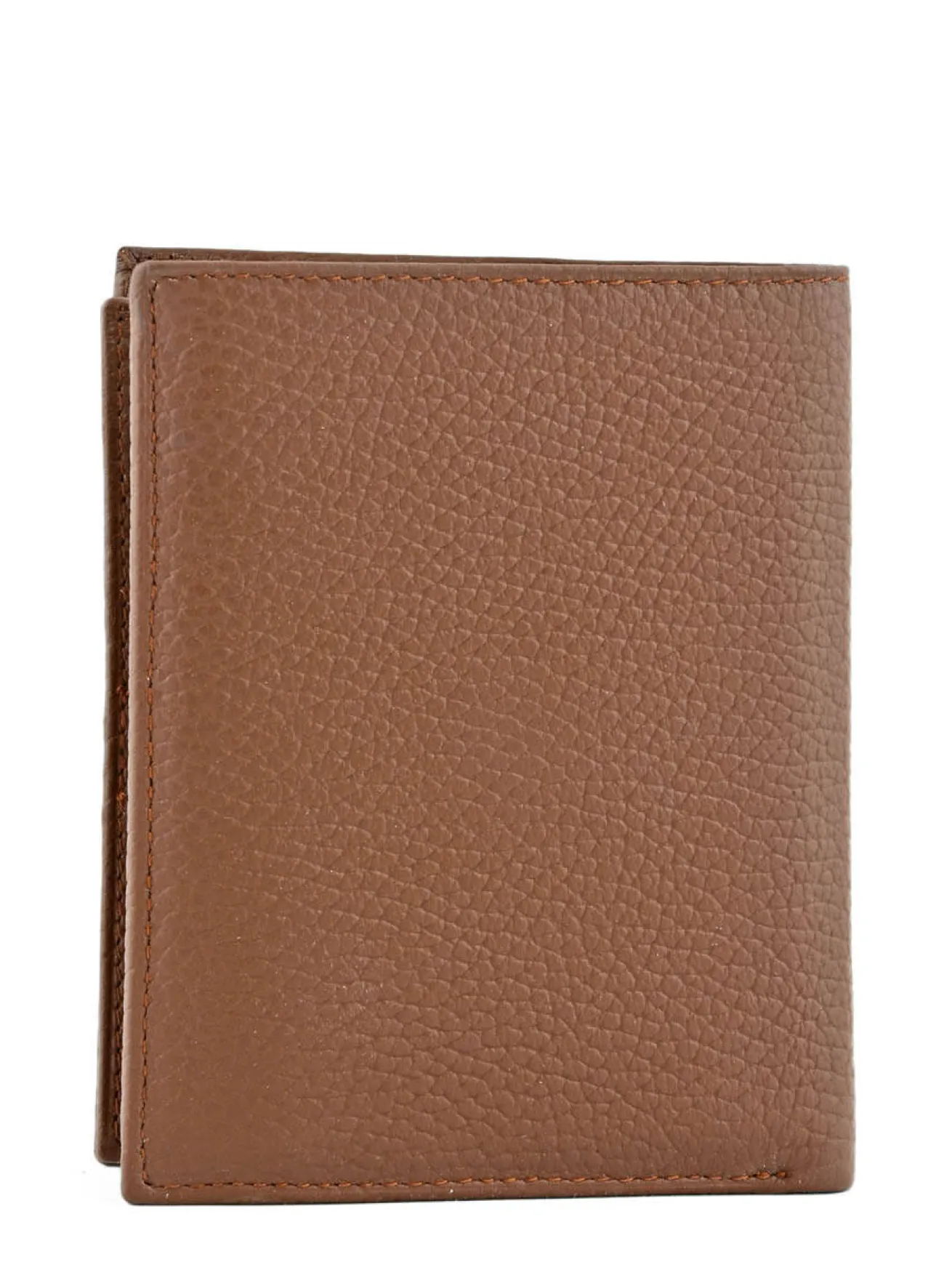 Portefeuille cuir CRINKLES