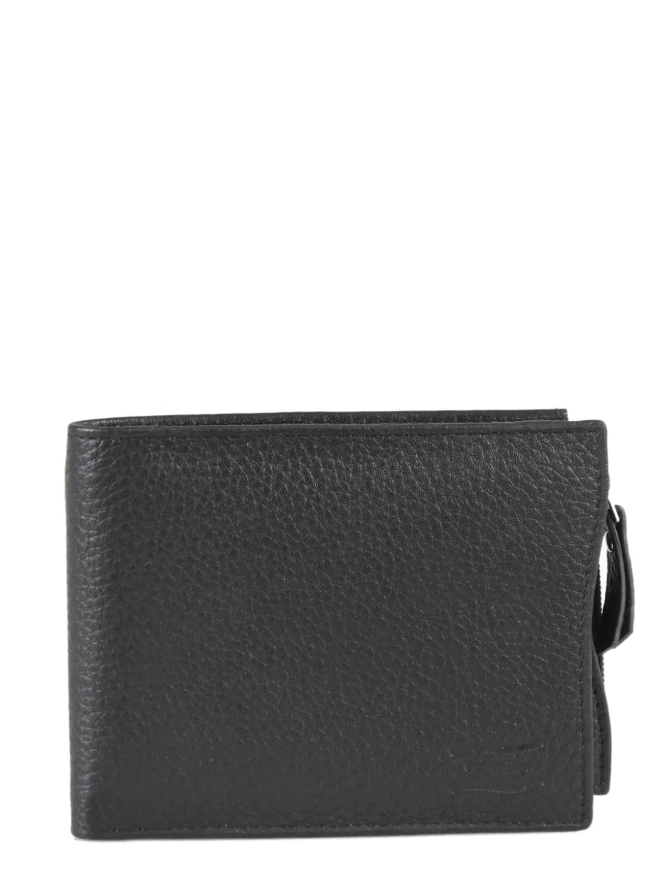 PORTEFEUILLE cuir CRINKLES