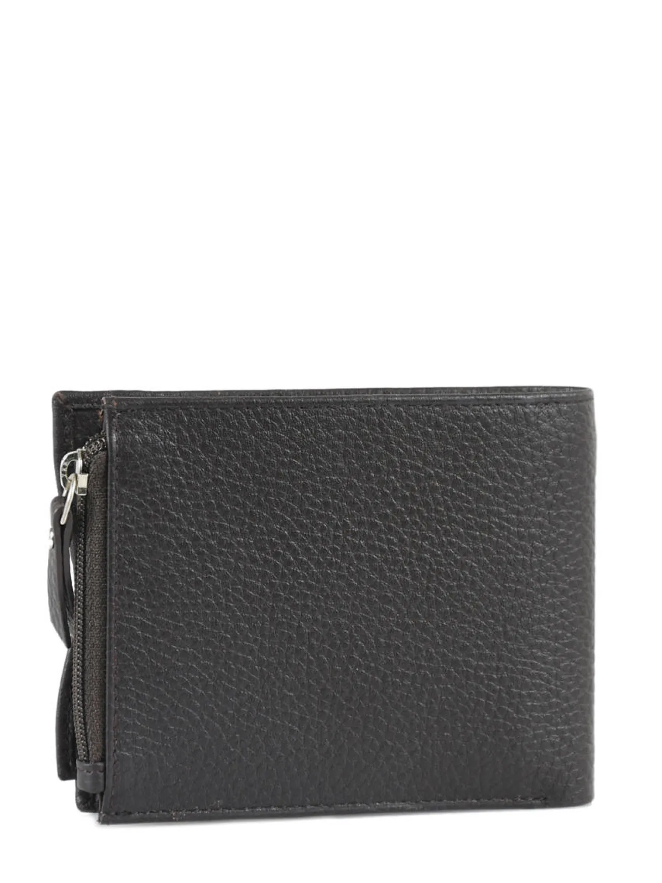 PORTEFEUILLE cuir CRINKLES