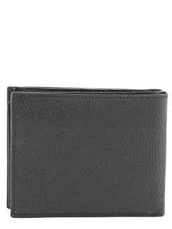 Portefeuille cuir CRINKLES