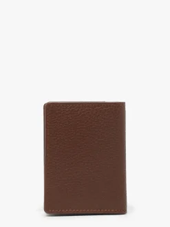 Portefeuille cuir CRINKLES
