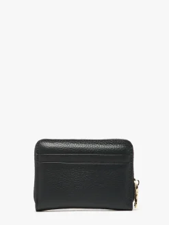 Portefeuille cuir CRINKLES