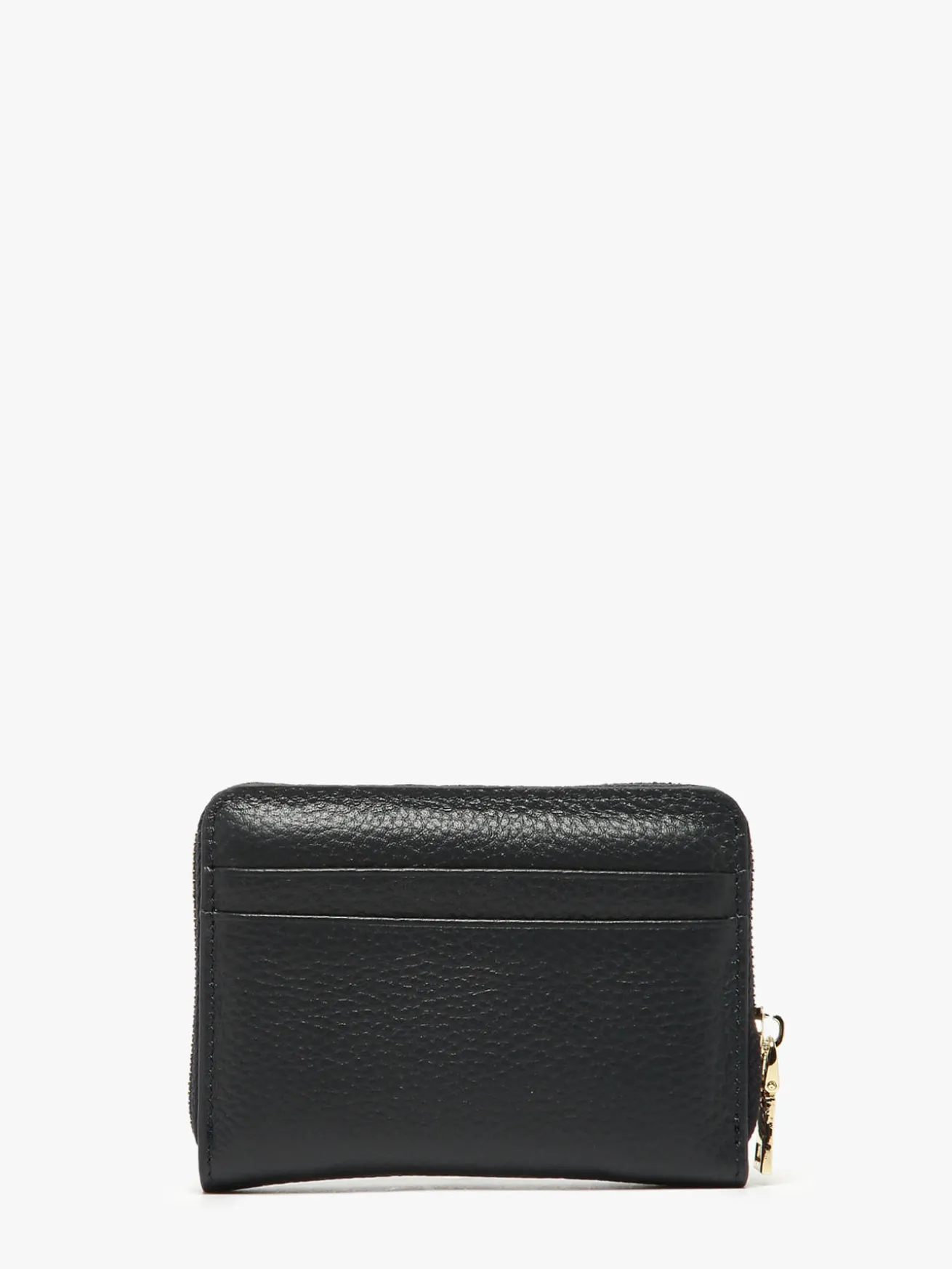 Portefeuille cuir CRINKLES