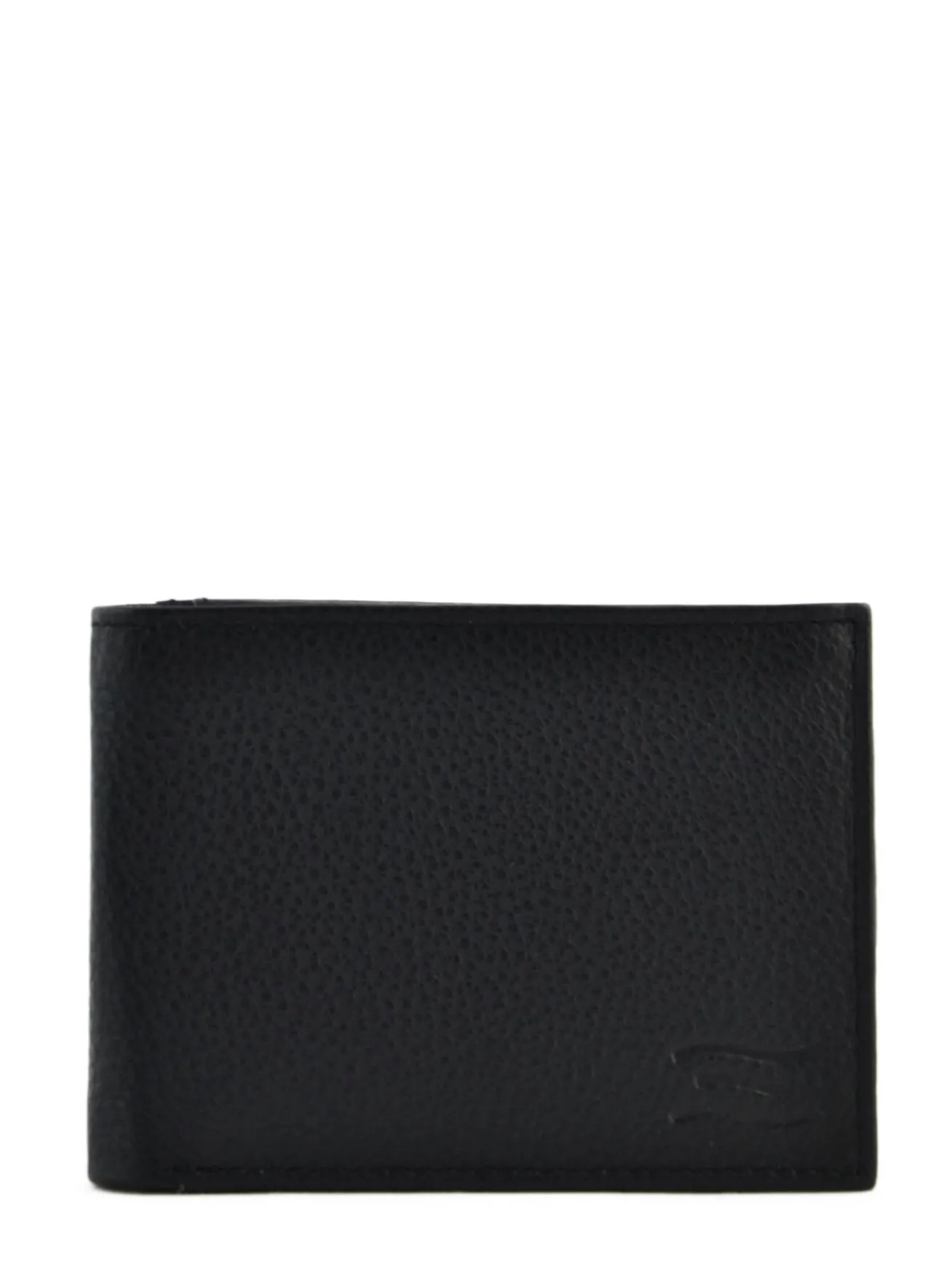 Portefeuille cuir CRINKLES