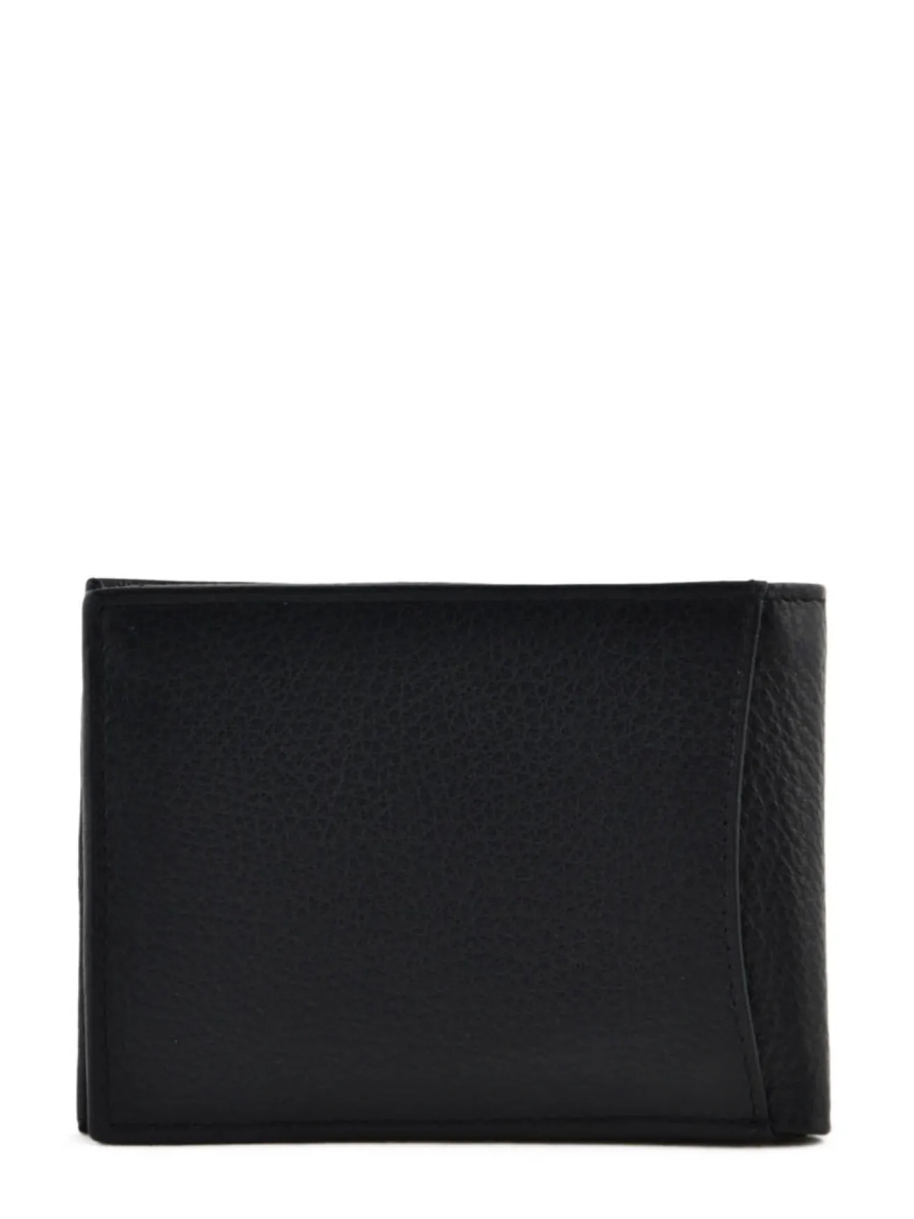 Portefeuille cuir CRINKLES