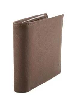 Portefeuille cuir CRINKLES