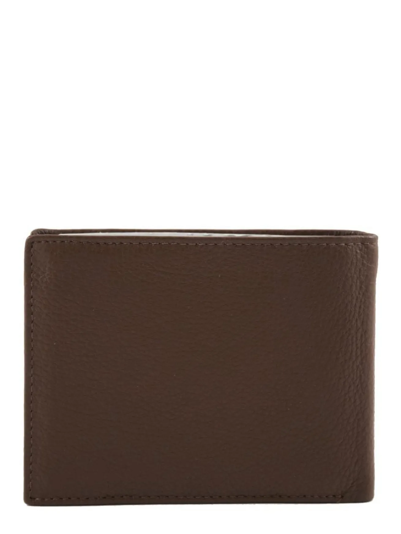 Portefeuille cuir CRINKLES