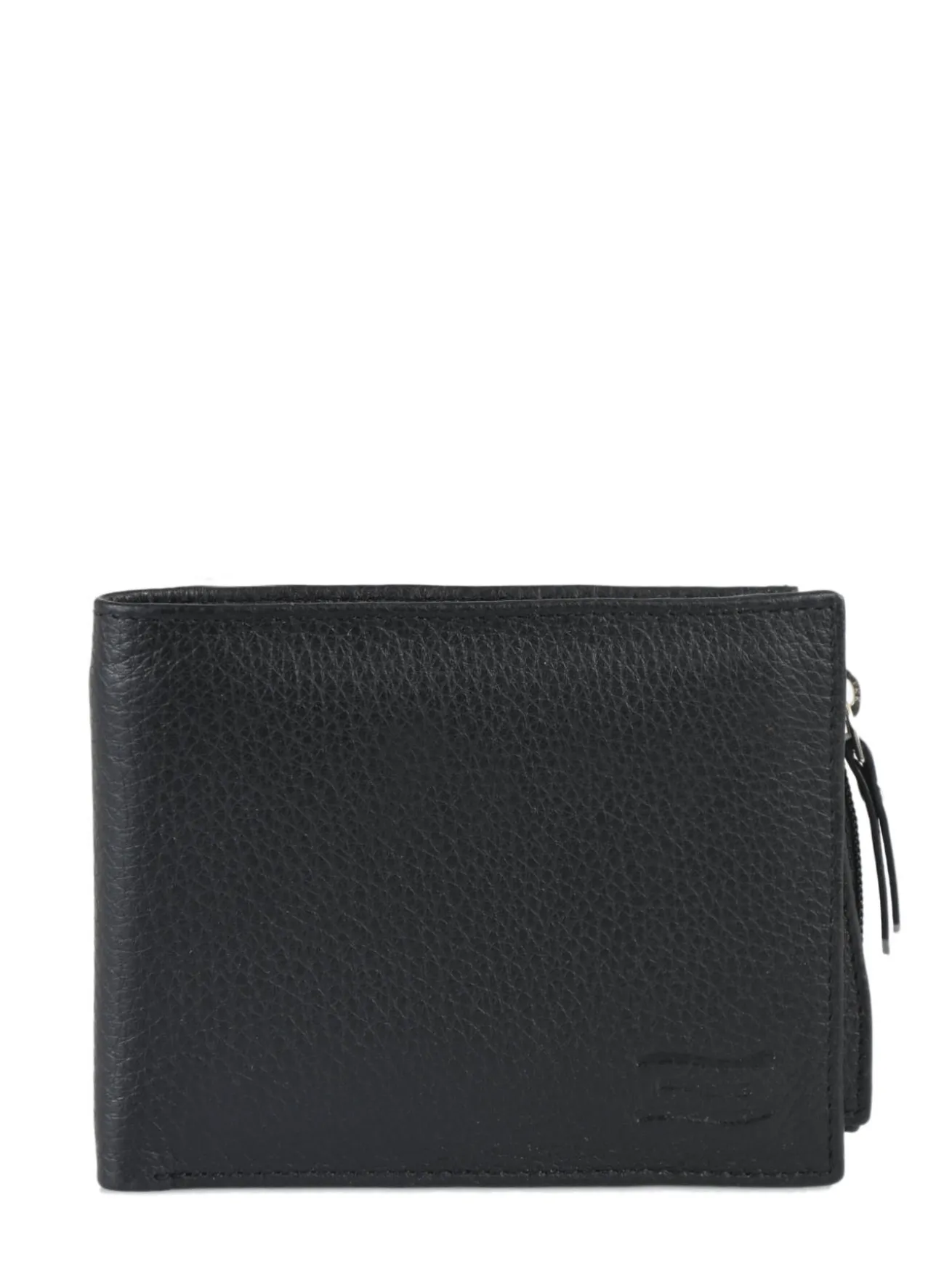 PORTEFEUILLE cuir CRINKLES