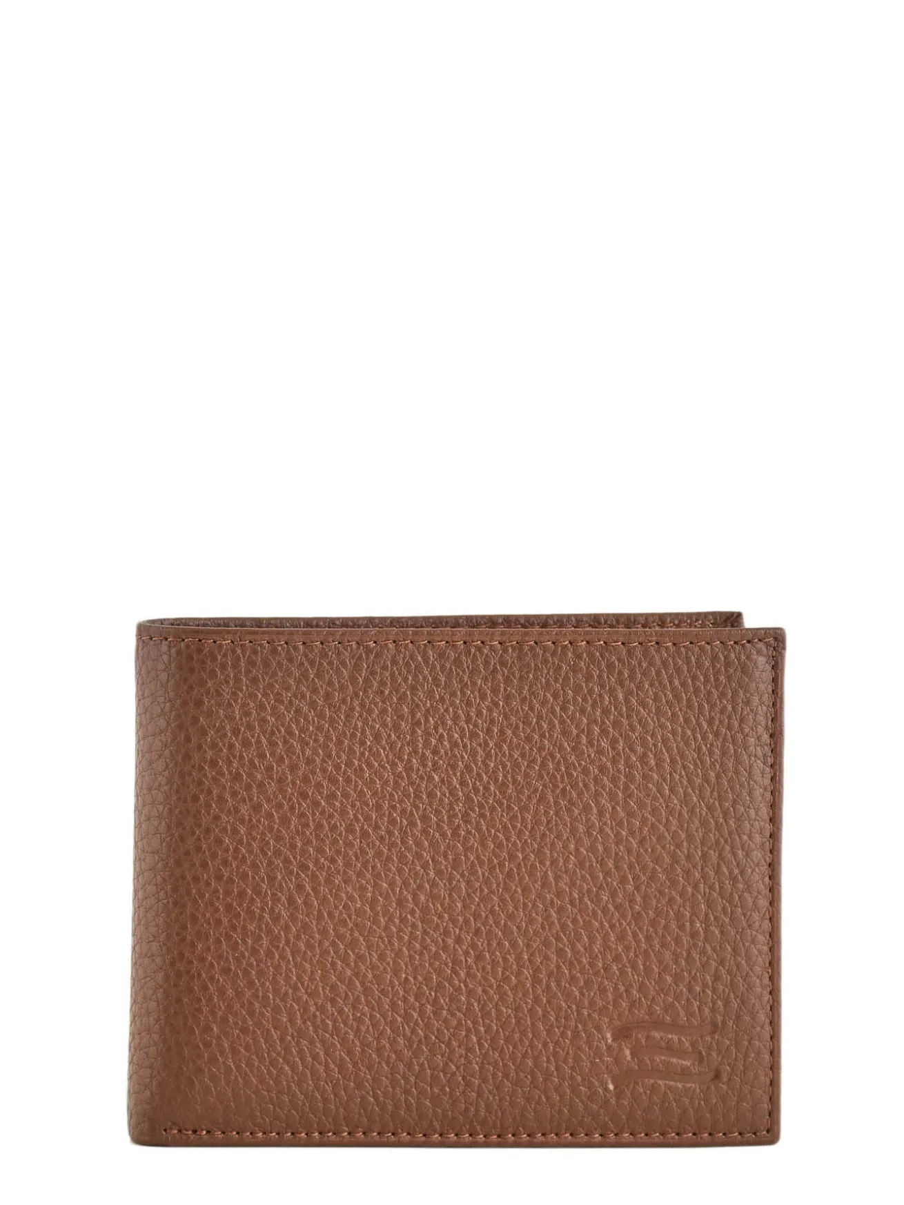 Portefeuille cuir CRINKLES
