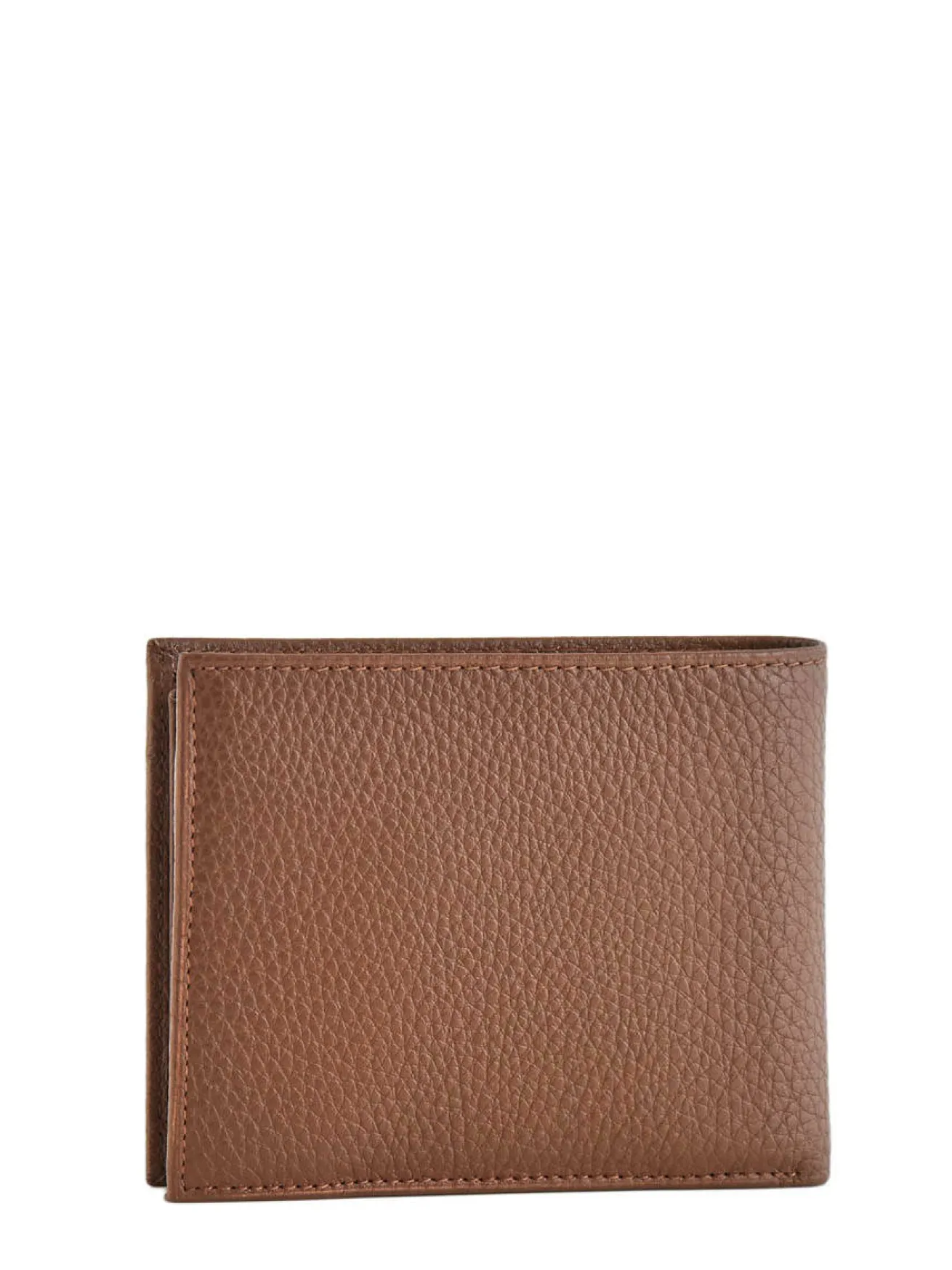 Portefeuille cuir CRINKLES
