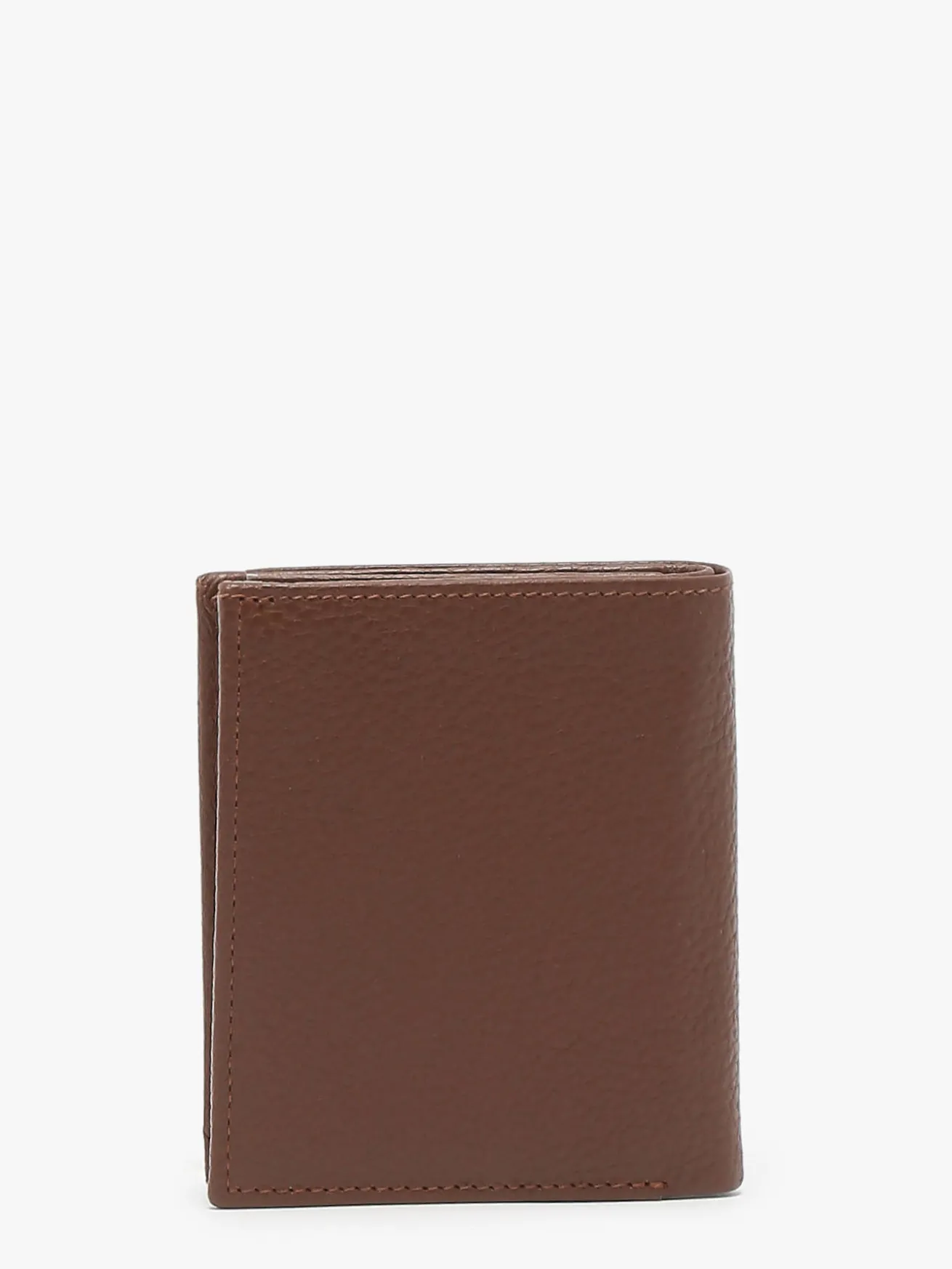 Portefeuille cuir CRINKLES