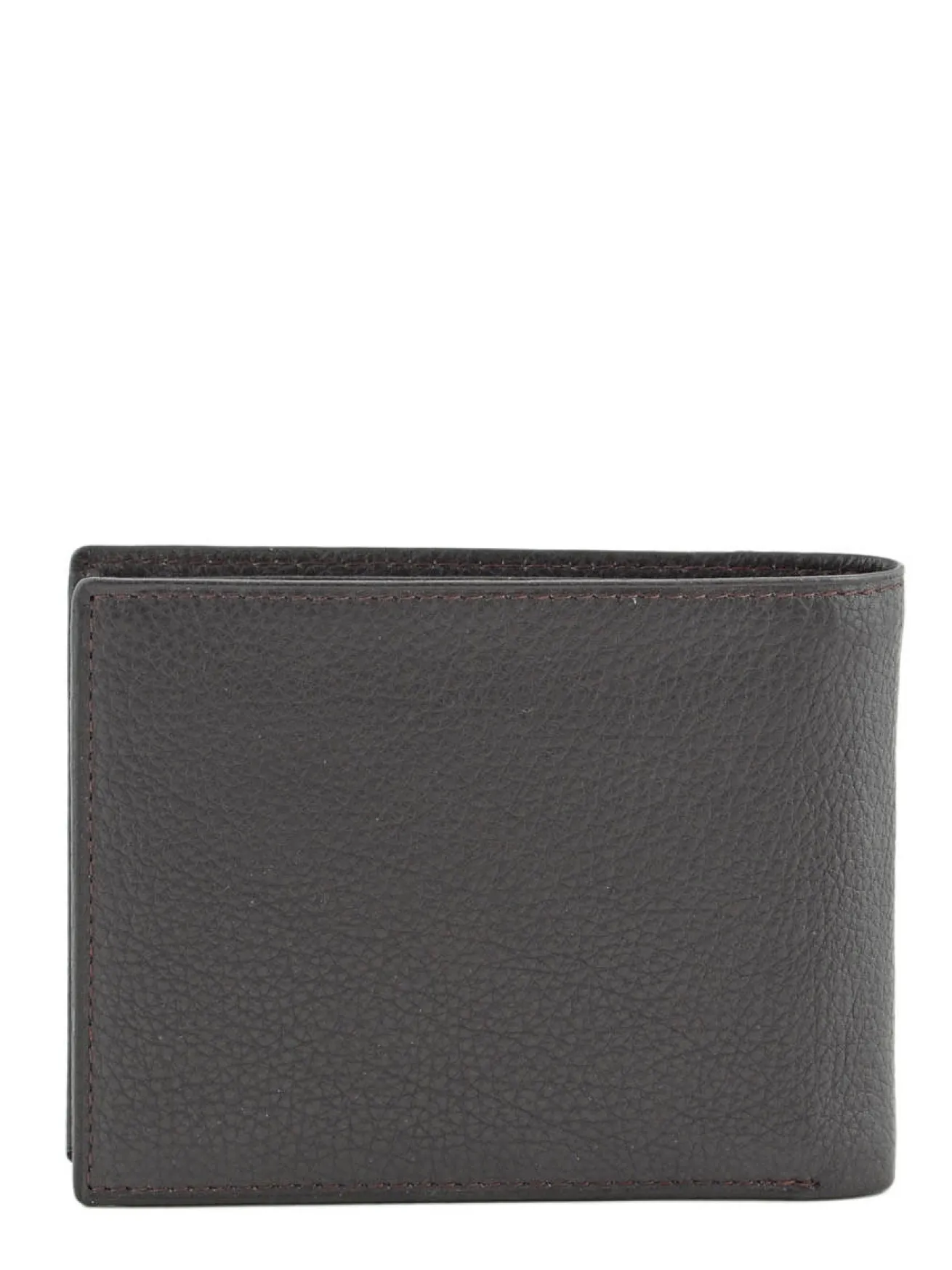 Portefeuille cuir CRINKLES