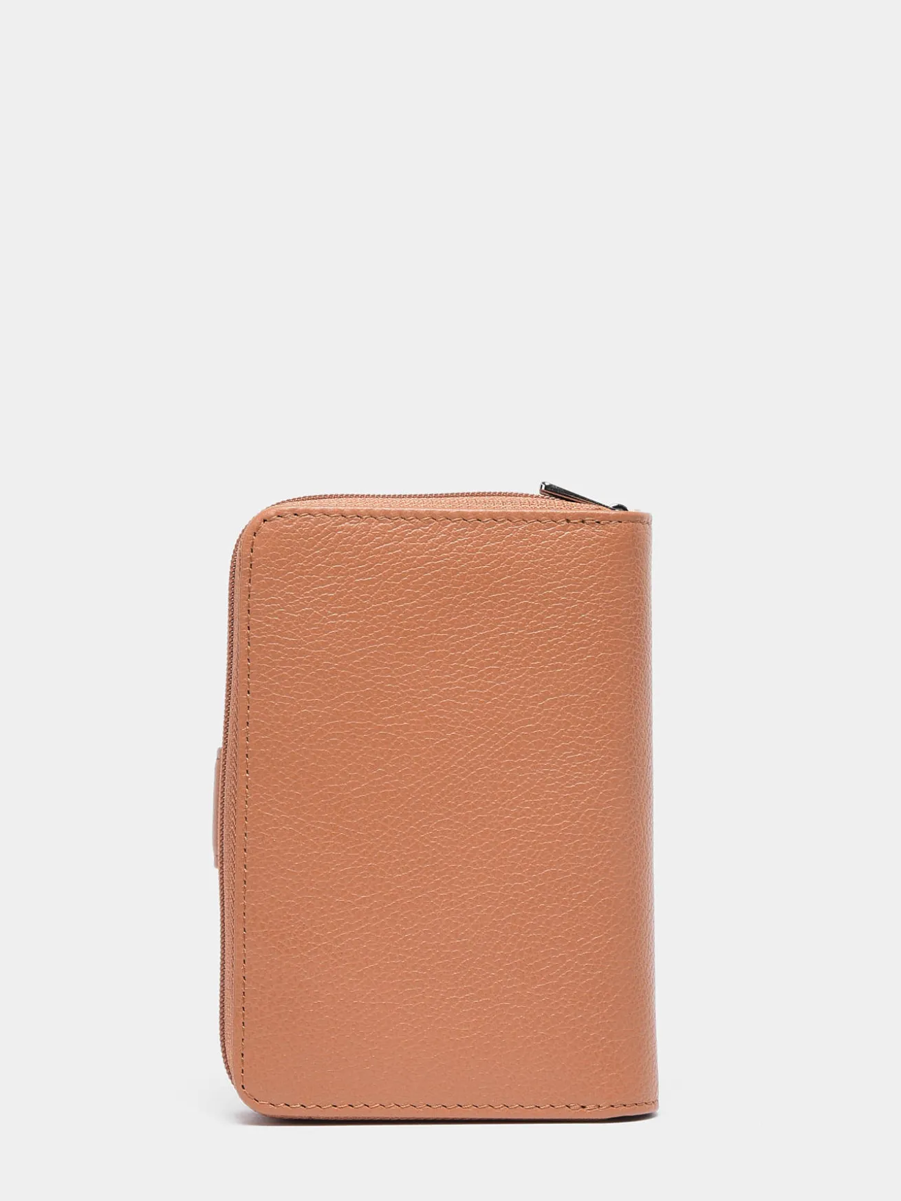 Portefeuille cuir HEXAGONA
