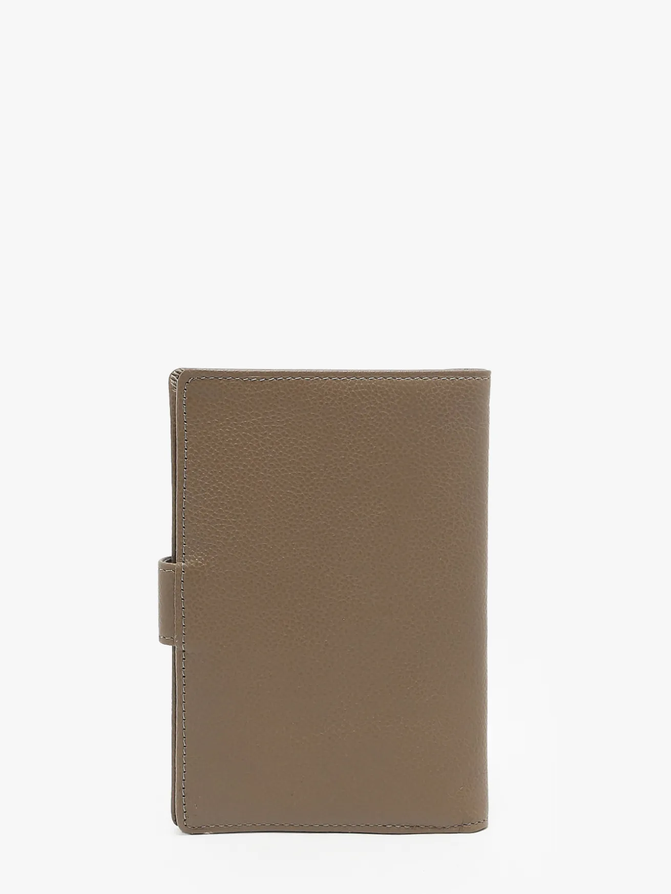 Portefeuille cuir HEXAGONA