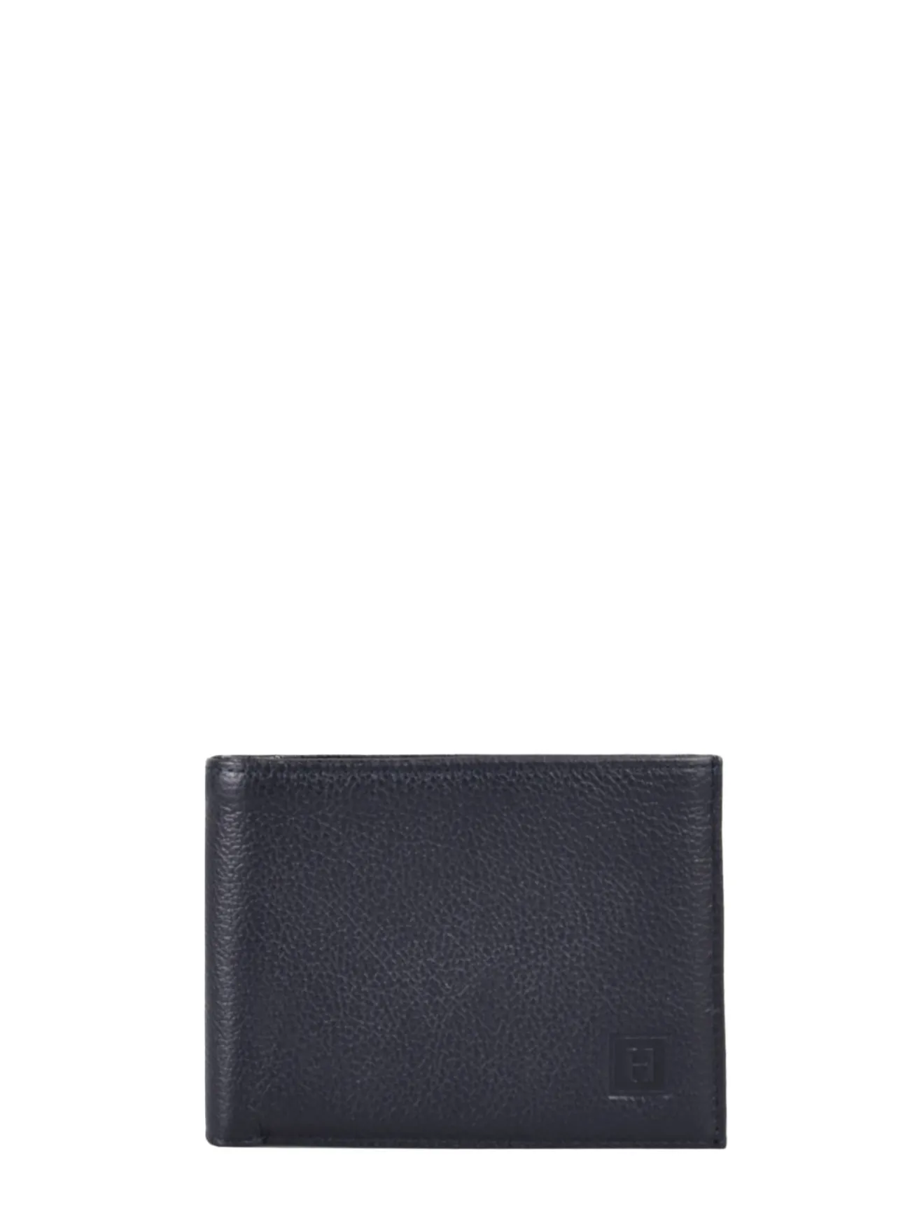 PORTEFEUILLE cuir HEXAGONA