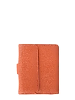 Portefeuille cuir HEXAGONA
