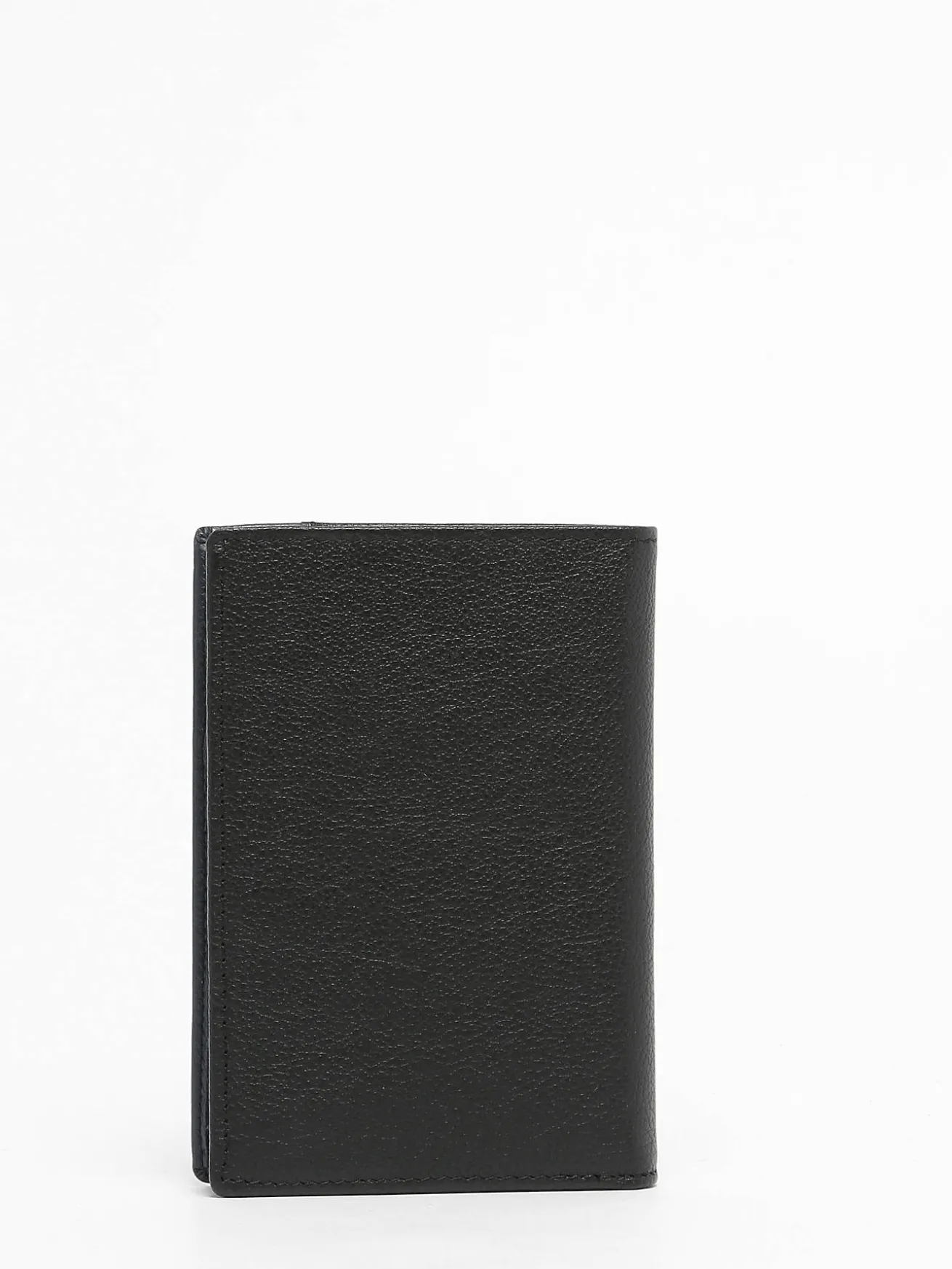Portefeuille cuir HEXAGONA
