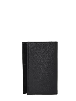 Portefeuille cuir HEXAGONA