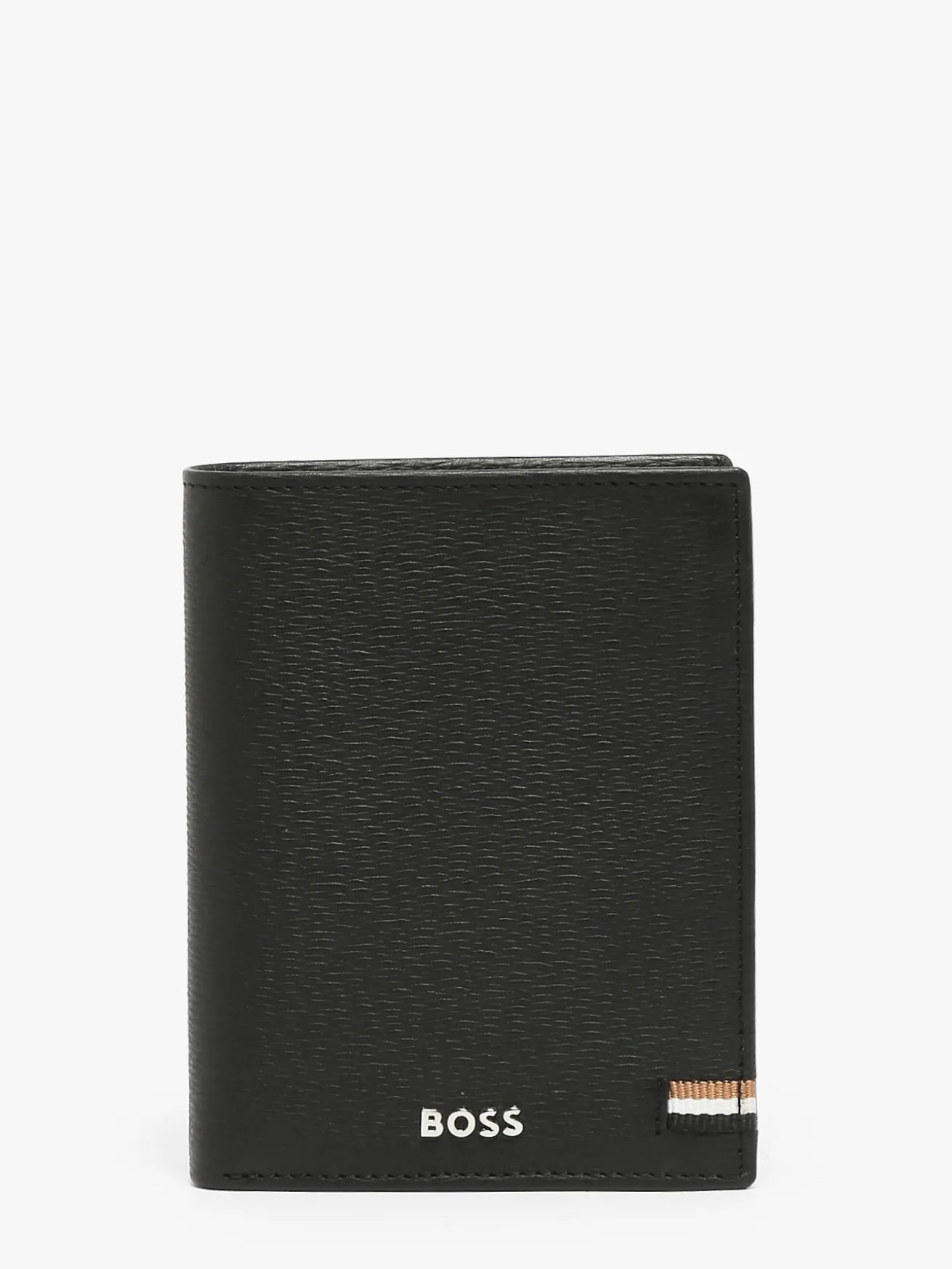 Portefeuille cuir HUGO BOSS