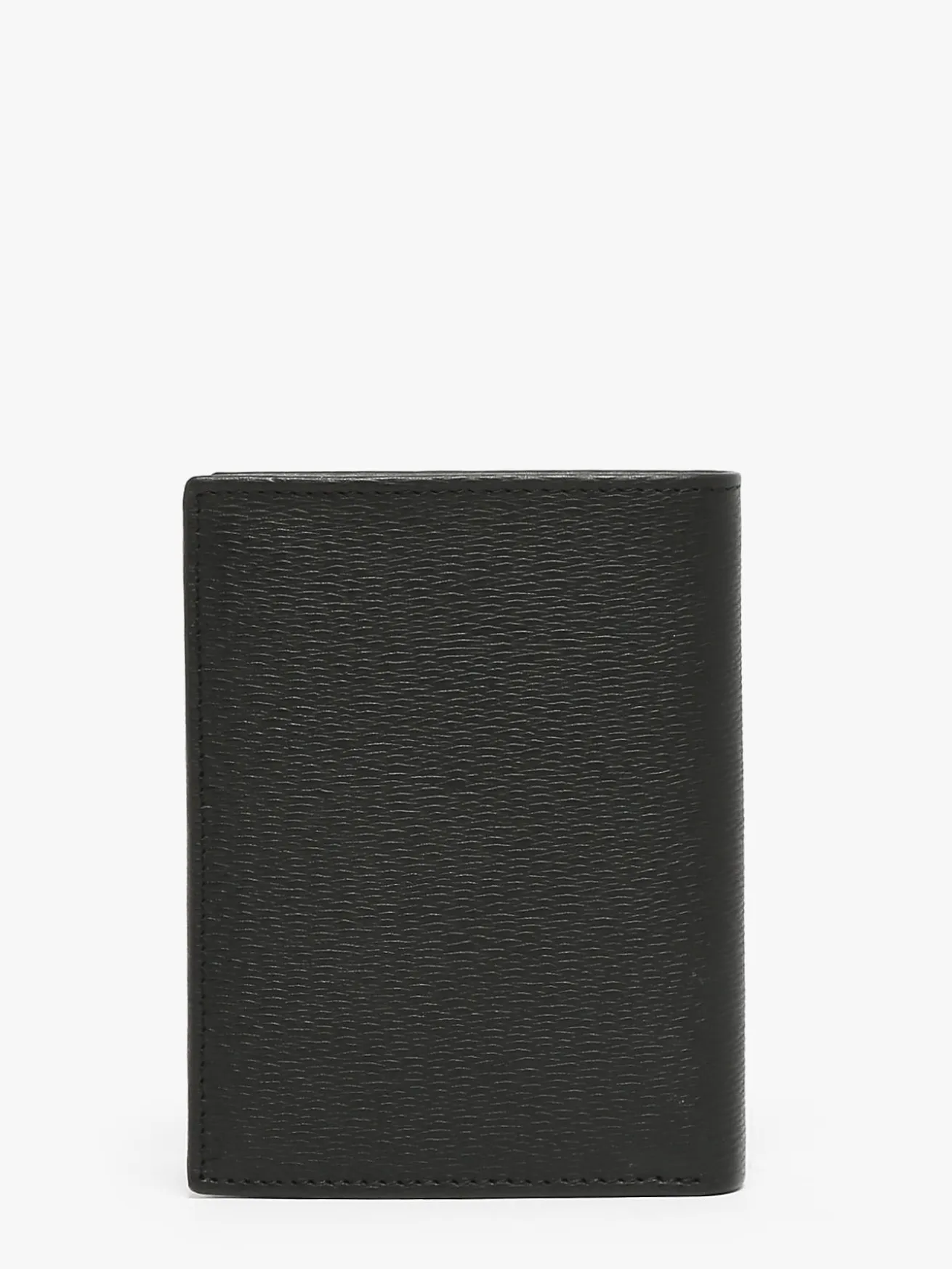 Portefeuille cuir HUGO BOSS