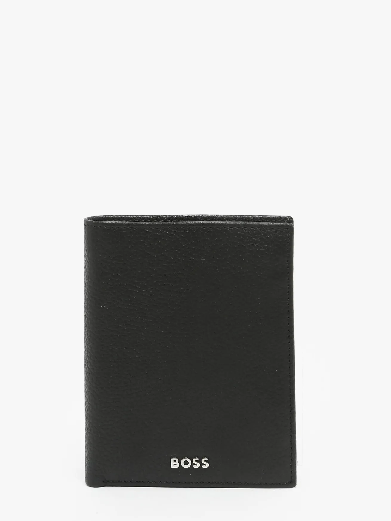 Portefeuille cuir HUGO BOSS
