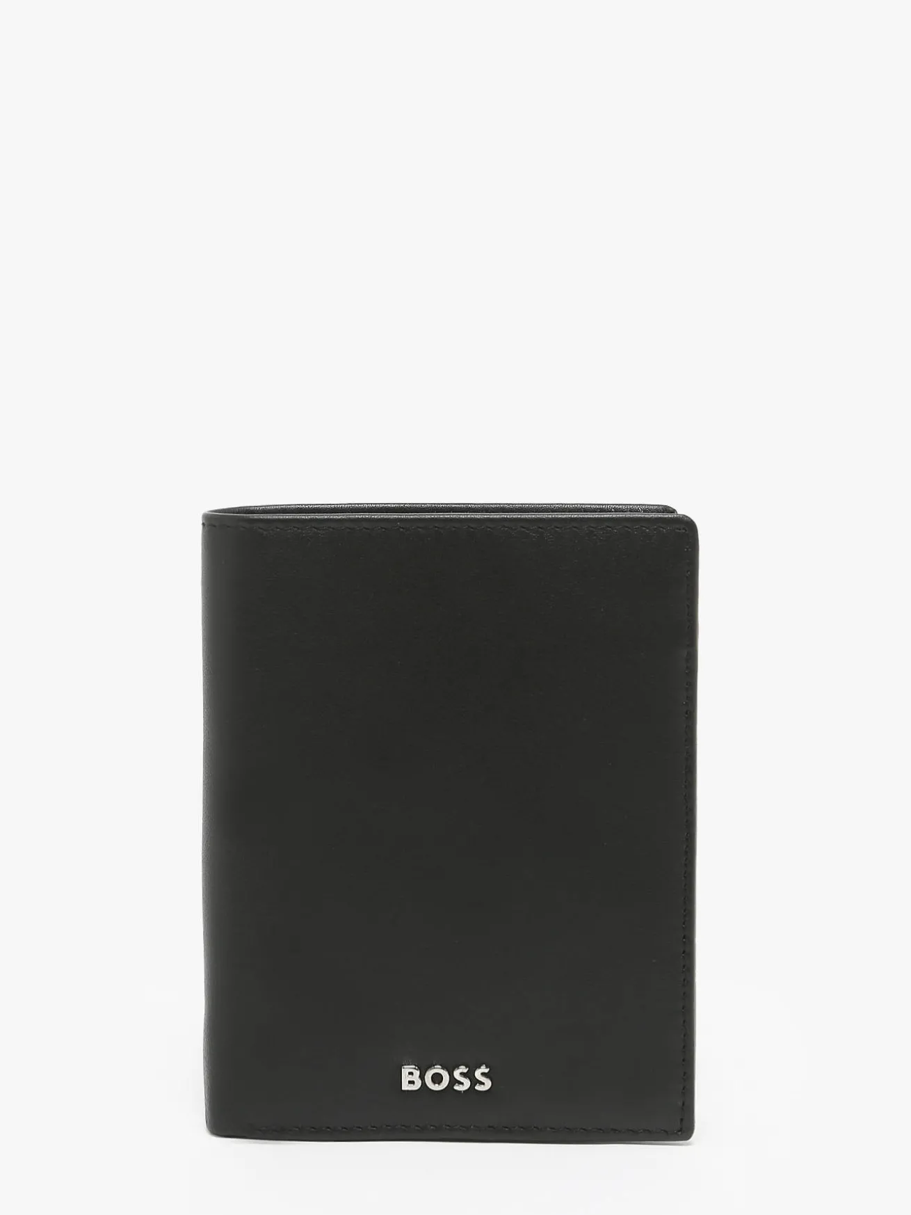 Portefeuille cuir HUGO BOSS