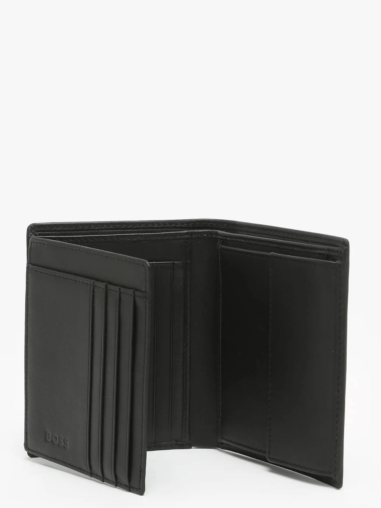 Portefeuille cuir HUGO BOSS