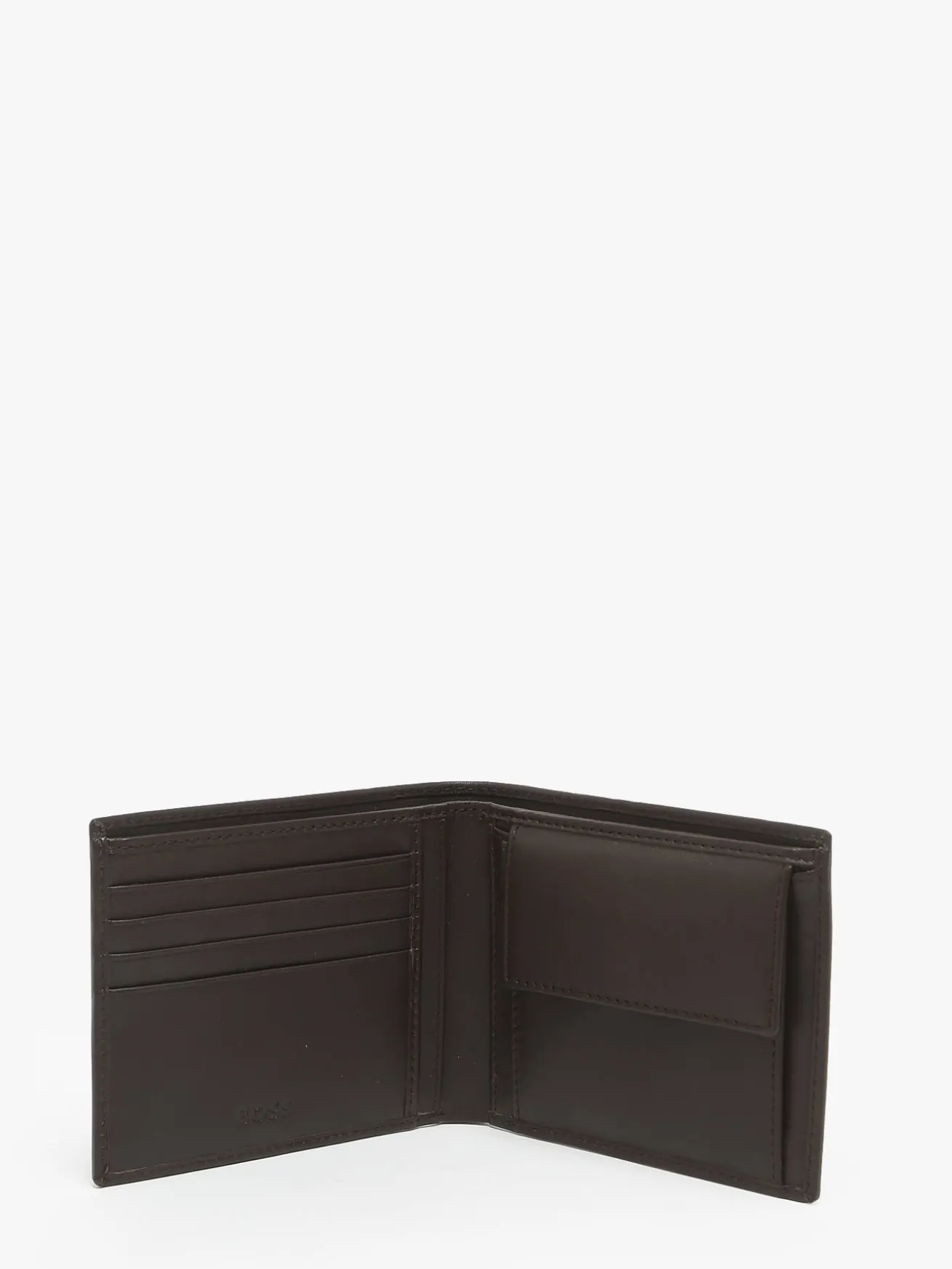 Portefeuille cuir HUGO BOSS