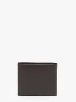 Portefeuille cuir HUGO BOSS
