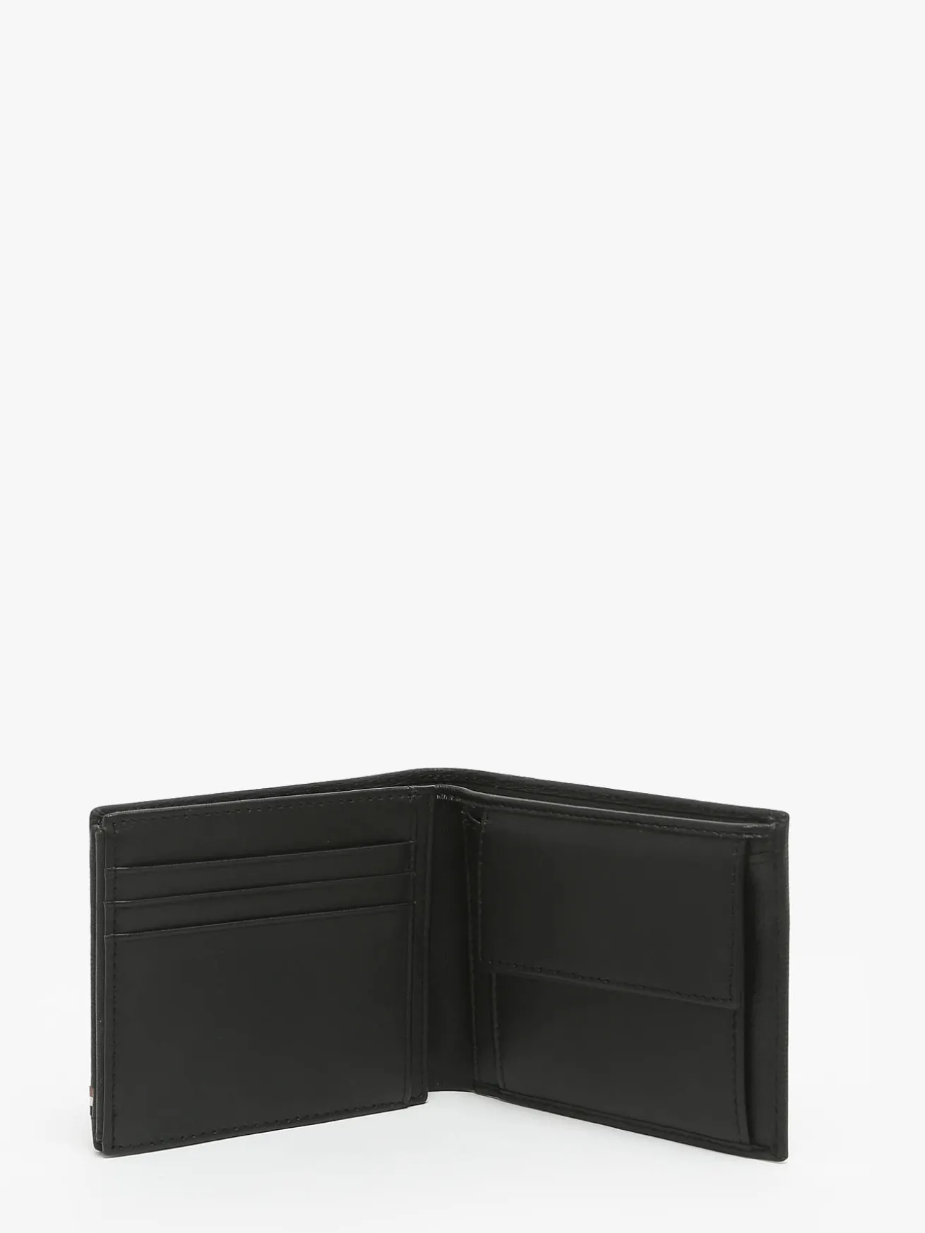 Portefeuille cuir HUGO BOSS