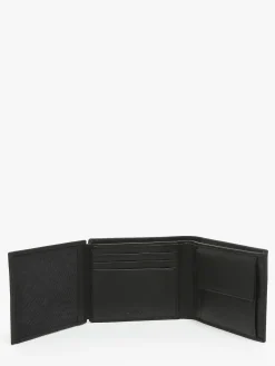 Portefeuille cuir HUGO BOSS