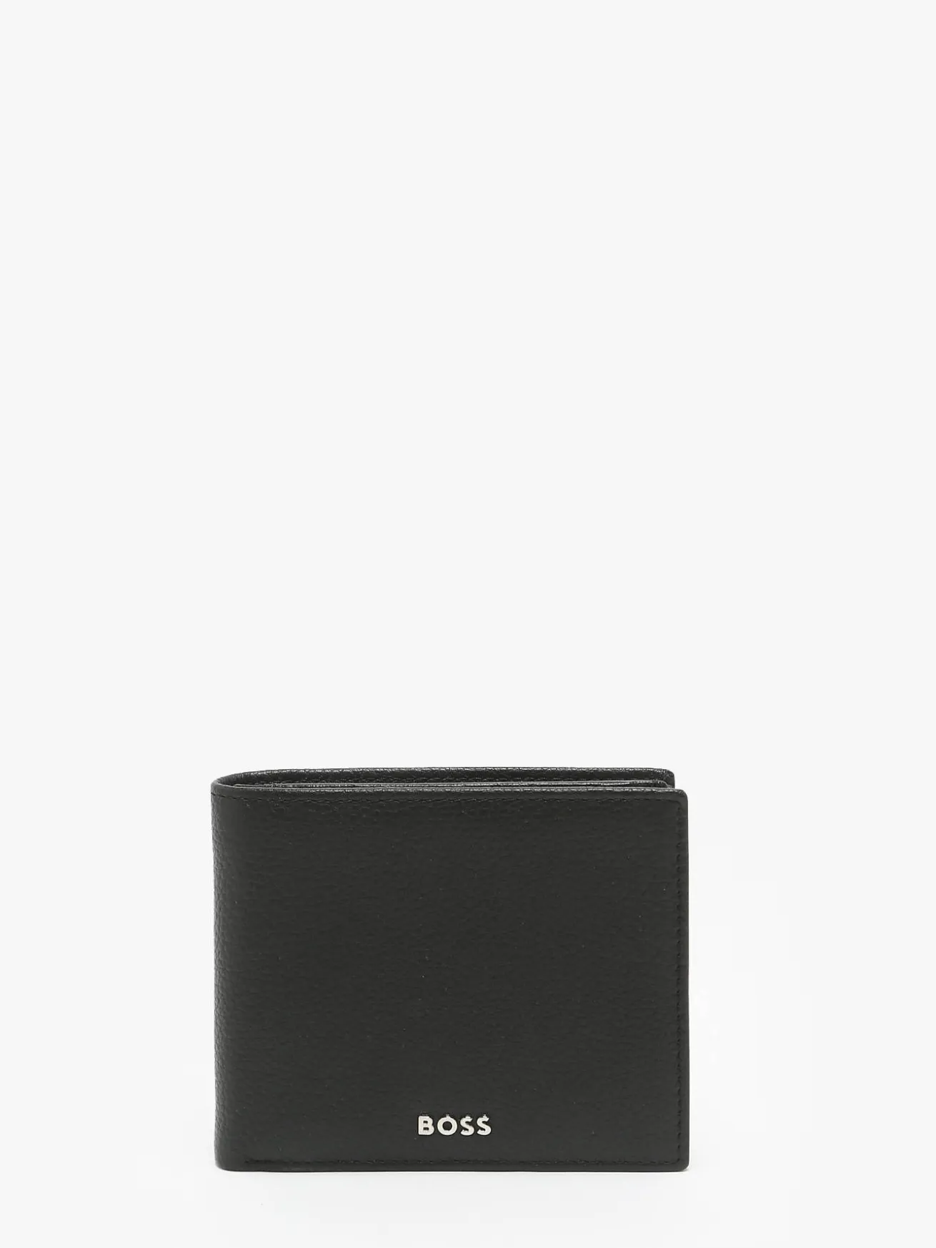 Portefeuille cuir HUGO BOSS