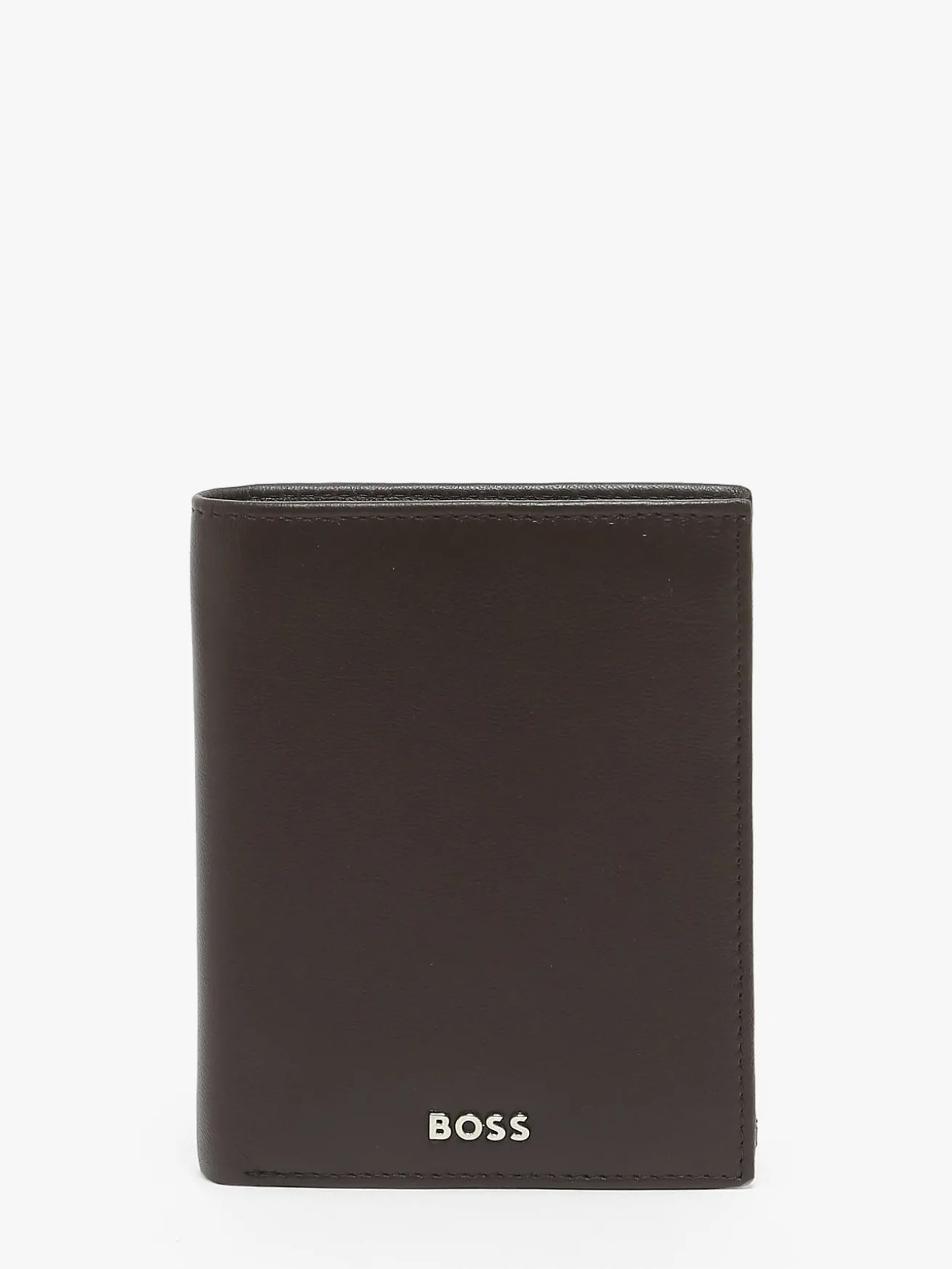 Portefeuille cuir HUGO BOSS